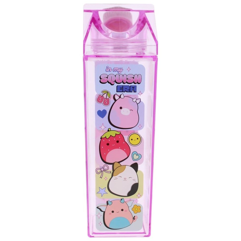 Squishmallows Water Bottle Flip Top In My Squish Era