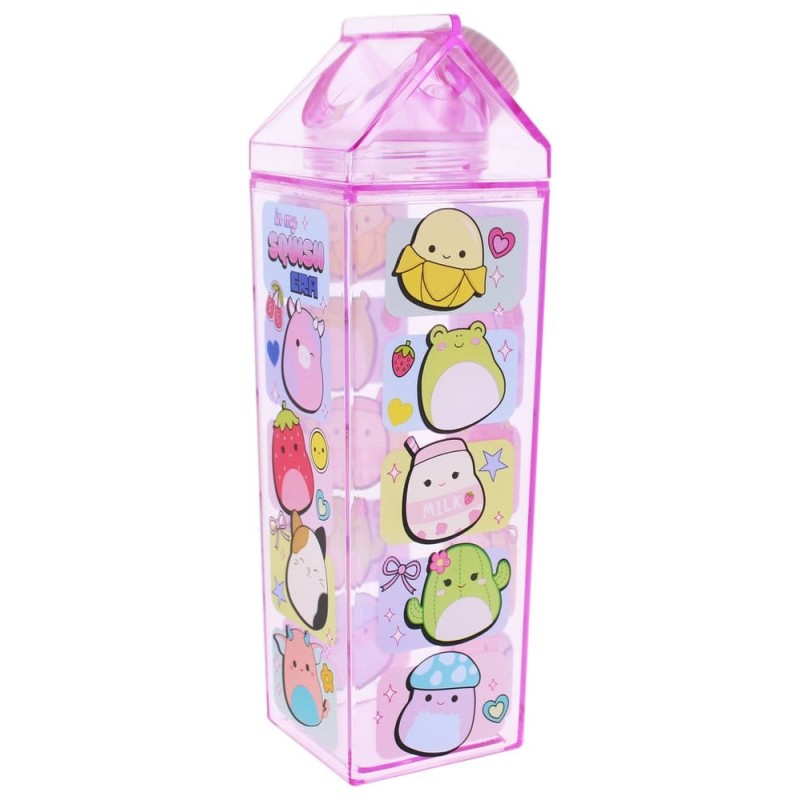 Squishmallows Water Bottle Flip Top In My Squish Era