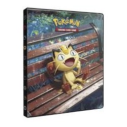 UP - Pokémon - Portfolio A5 - Equilibre Parfait (ME03)