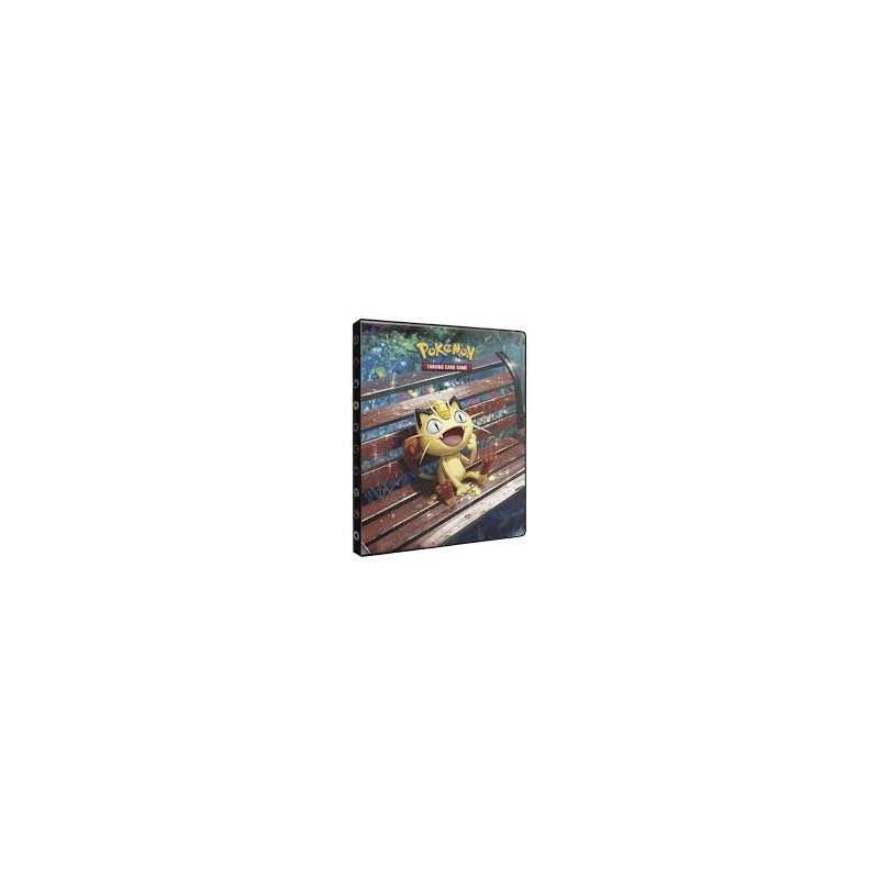 UP - Pokémon - A5 Portfolio - Perfect Balance (ME03)
