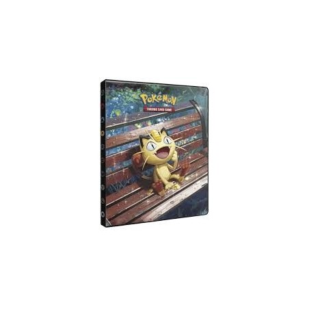 UP - Pokémon - A5 Portfolio - Perfect Balance (ME03)