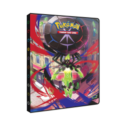 UP - 9-Pocket Portfolio Pokémon - Equilibre Parfait (ME03)