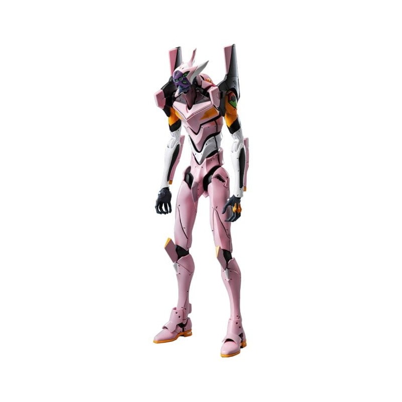 Rebuild of Evangelion Robo-Dou figurine Evangelion Production Model Custom Type-08a (Evangelion: New Theatrical Edition) 25 cm