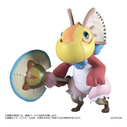 Monster Hunter blind box assortiment Standard Model Plus figurine mini Palico Collection Vol. 1 (4)