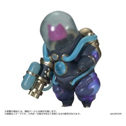 Monster Hunter Blind Box Assortiment Standaardmodel Plus Mini Figuur Palico Collectie Vol. 1 (4)