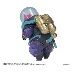 Monster Hunter blind box assortiment Standard Model Plus figurine mini Palico Collection Vol. 1 (4)