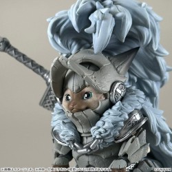 Monster Hunter blind box assortiment Standard Model Plus figurine mini Palico Collection Vol. 1 (4)
