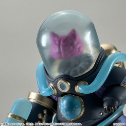 Monster Hunter blind box assortiment Standard Model Plus figurine mini Palico Collection Vol. 1 (4)