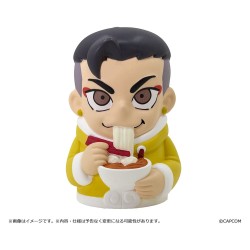 Street Fighter 6 blind box assortiment Marionnette à Doigt Vol. 2 (8)