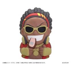 Street Fighter 6 blinde doos assortiment Finger Puppet Vol. 2 (8)