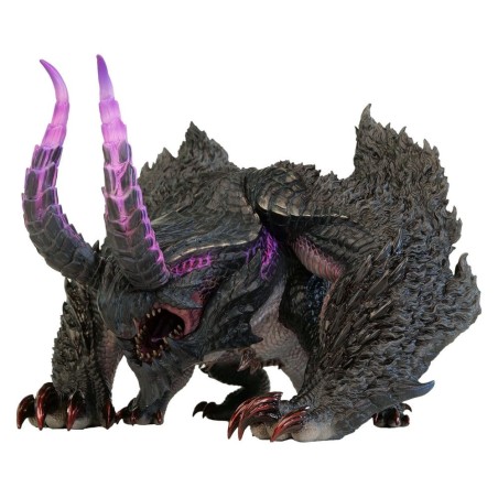 Monster Hunter figurine Vinyl Gore Magala