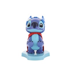 Lilo & Stitch mini stand Holdems Stitch Underpants 10 cm 
