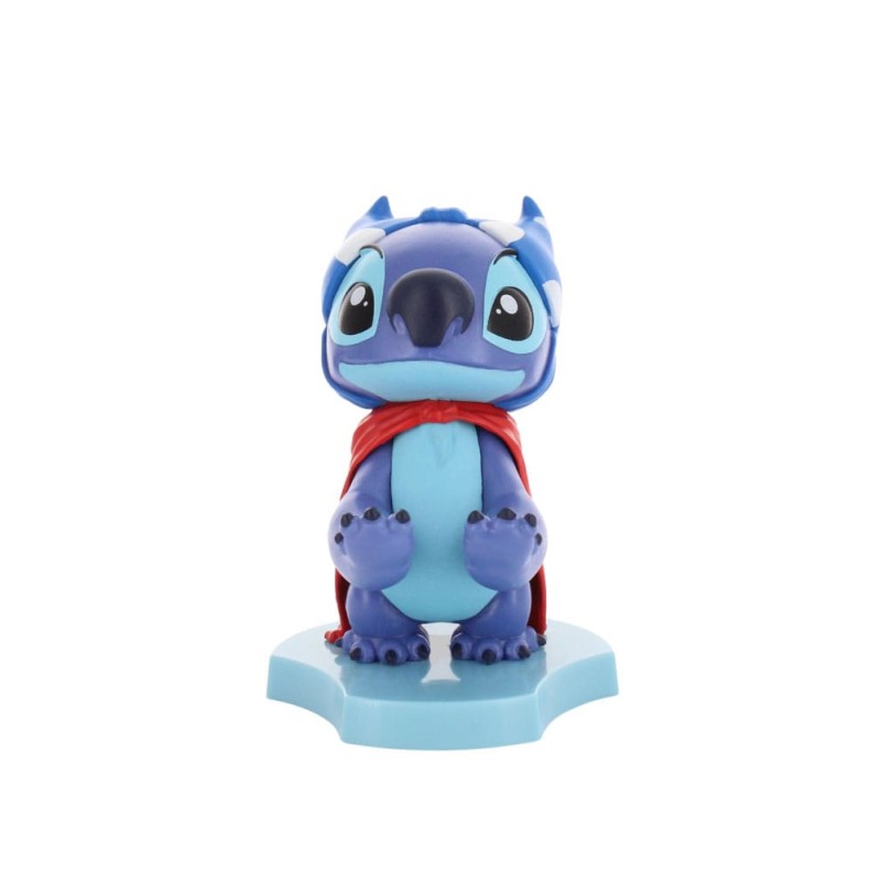 Lilo & Stitch mini stand Holdems Stitch Underpants 10 cm 