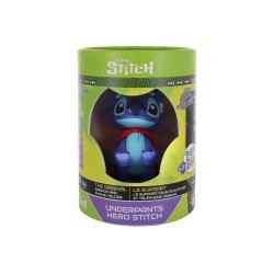 Lilo & Stitch mini stand Holdems Stitch Underpants 10 cm 