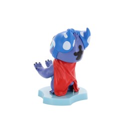 Lilo & Stitch mini stand Holdems Stitch Underpants 10 cm 