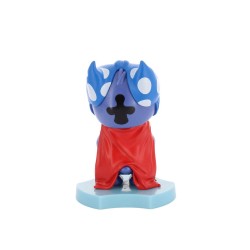 Lilo & Stitch mini stand Holdems Stitch Underpants 10 cm 