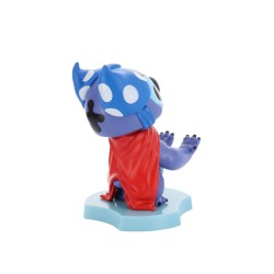 Lilo & Stitch mini stand Holdems Stitch Underpants 10 cm 