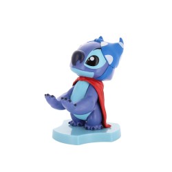 Lilo & Stitch mini stand Holdems Stitch Underpants 10 cm 
