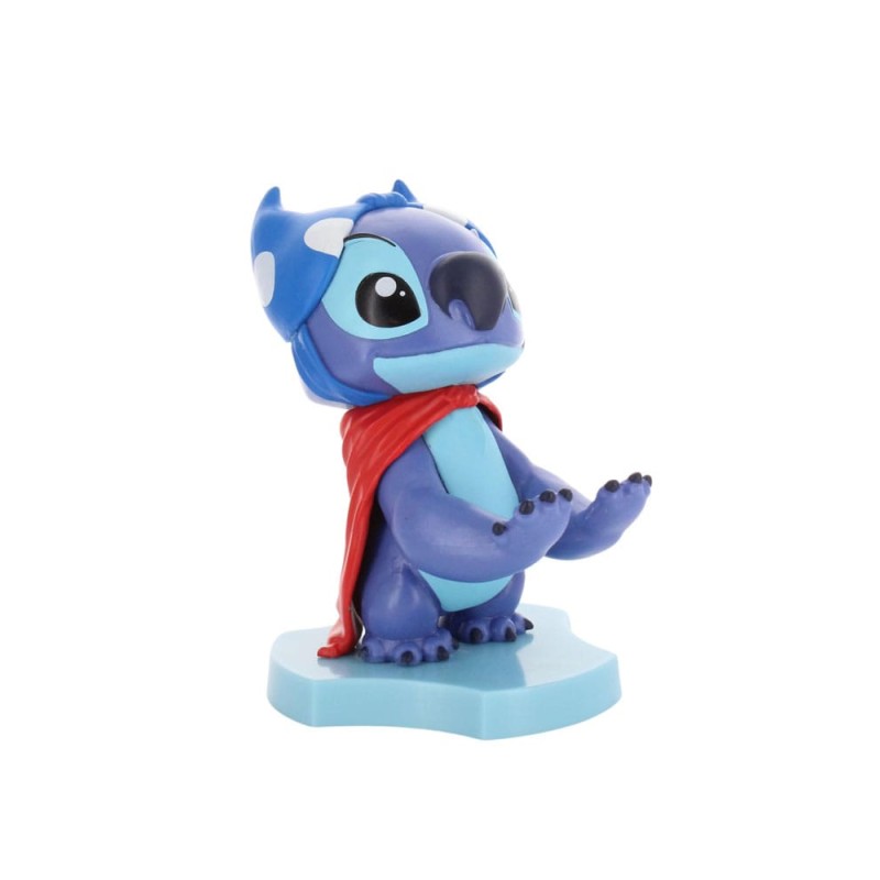 Lilo & Stitch mini stand Holdems Stitch Underpants 10 cm 