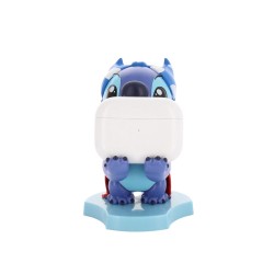 Lilo & Stitch mini stand Holdems Stitch Underpants 10 cm 