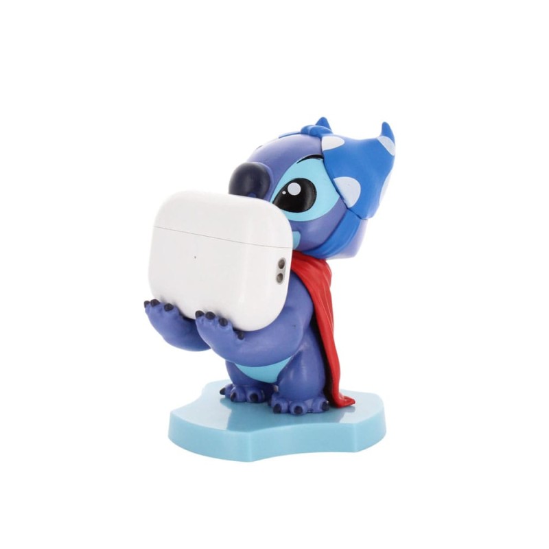 Lilo & Stitch mini stand Holdems Stitch Underpants 10 cm 