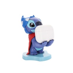 Lilo & Stitch mini stand Holdems Stitch Underpants 10 cm 