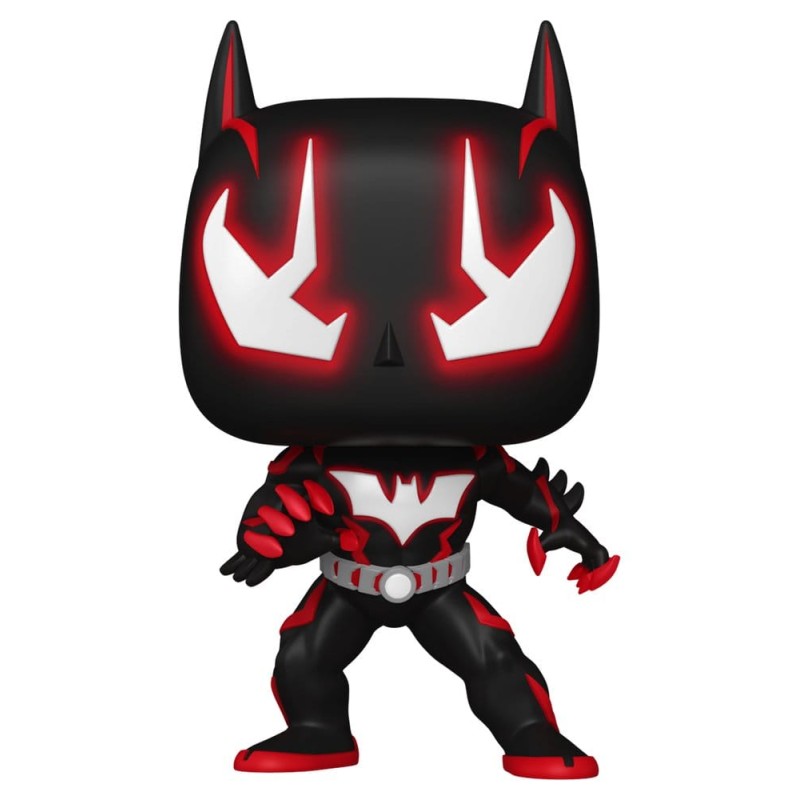 DC Comics POP! Heroes Vinyl figurine Batman Beyond 9 cm