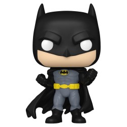 DC Comics POP! Heroes Vinyl Batman Incorporated Figuur 9 cm