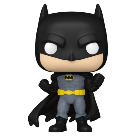 DC Comics POP! Heroes Vinyl Batman Incorporated Figuur 9 cm