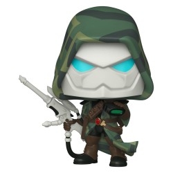Warhammer 40,000 POP! Games Vinyl figurine Aeldari Ranger 9 cm