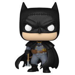 DC Through the Years POP! Heroes Vinyl figurine Batman (Gotham by Gaslight) 9 cm