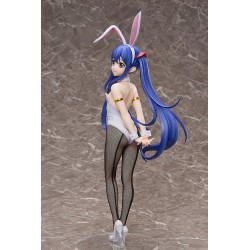 Fairy Tail PVC figuur 1/4 Wendy Marvell: Konijn Ver. 42 cm
