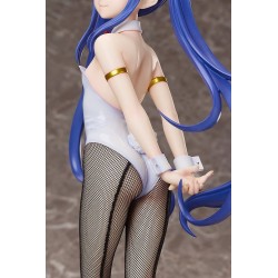 Fairy Tail figurine PVC 1/4 Wendy Marvell: Bunny Ver. 42 cm