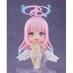 Blauw Archief Nendoroid Basisfiguur Mika Misono (Badpak) 10 cm