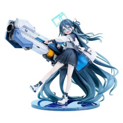 Blue Archive figurine PVC 1/7 Aris: Awaken, Supernova! 23 cm
