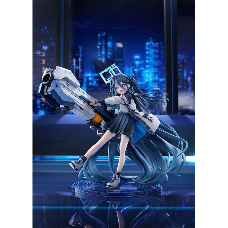 Blue Archive 1/7 Aris PVC-figuur: Ontwaak, Supernova! 23 cm