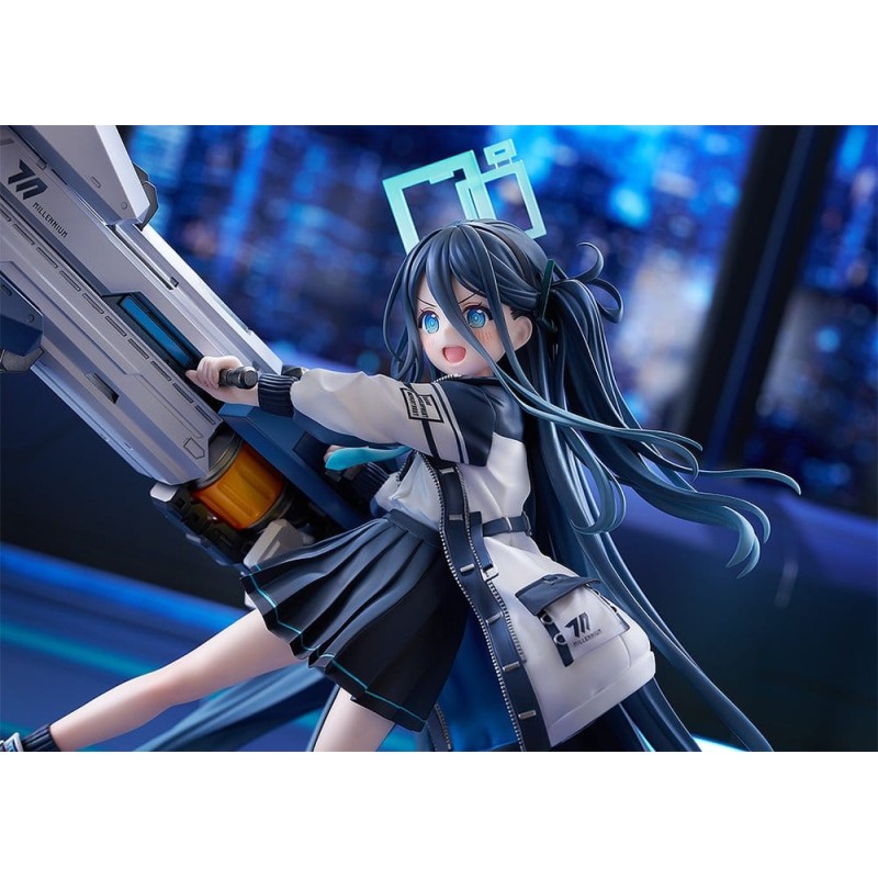 Blue Archive 1/7 Aris PVC-figuur: Ontwaak, Supernova! 23 cm