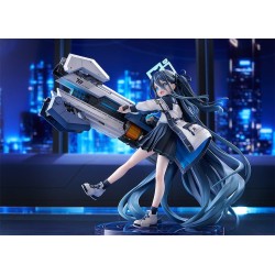 Blue Archive figurine PVC 1/7 Aris: Awaken, Supernova! 23 cm