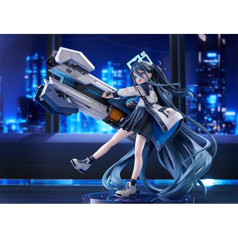 Blue Archive 1/7 Aris PVC-figuur: Ontwaak, Supernova! 23 cm