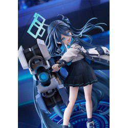 Blue Archive figurine PVC 1/7 Aris: Awaken, Supernova! 23 cm