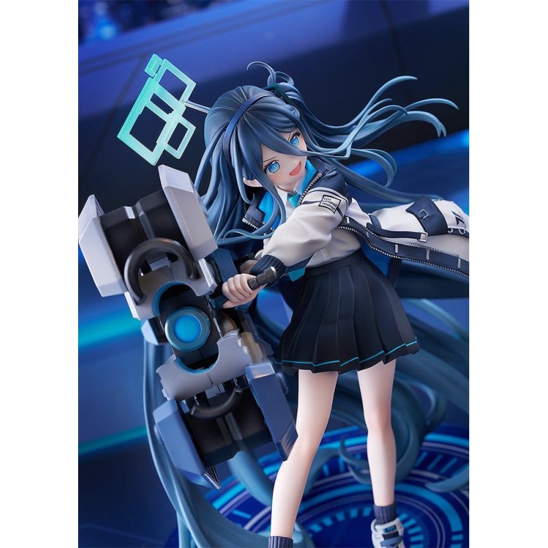 Blue Archive 1/7 Aris PVC-figuur: Ontwaak, Supernova! 23 cm