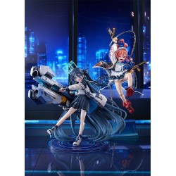 Blue Archive 1/7 Aris PVC-figuur: Ontwaak, Supernova! 23 cm
