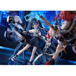 Blue Archive figurine PVC 1/7 Aris: Awaken, Supernova! 23 cm