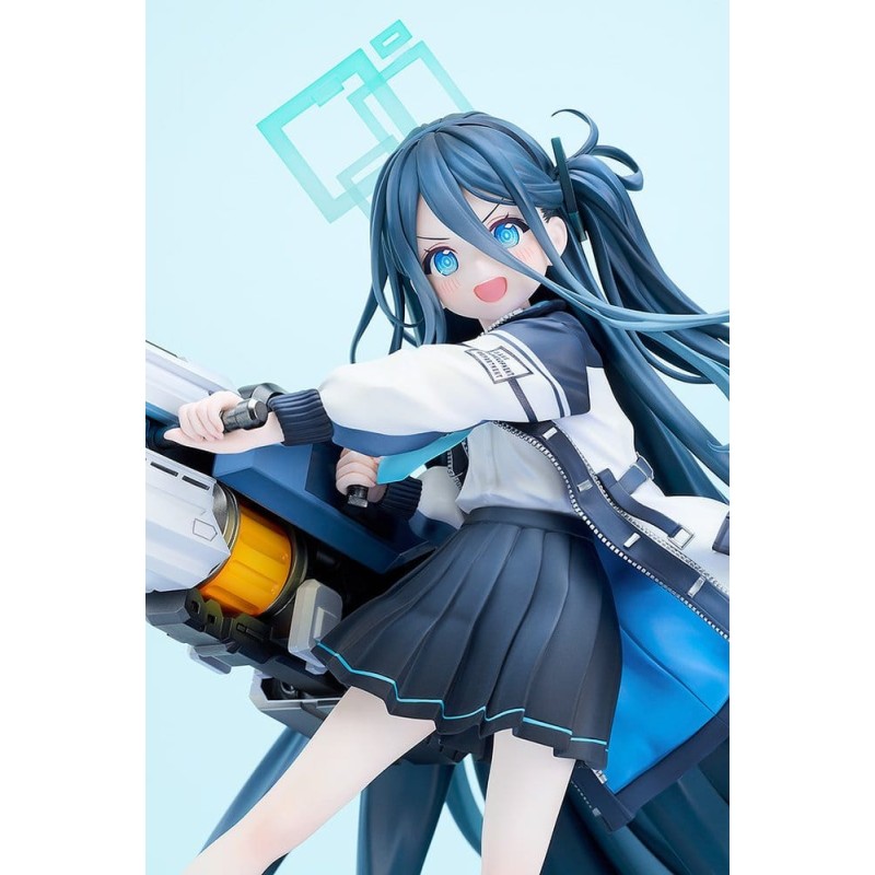Blue Archive figurine PVC 1/7 Aris: Awaken, Supernova! 23 cm