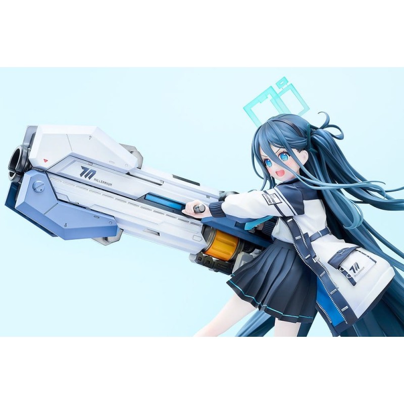 Blue Archive 1/7 Aris PVC-figuur: Ontwaak, Supernova! 23 cm