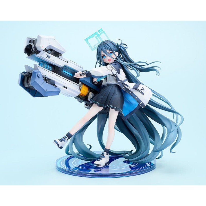 Blue Archive 1/7 Aris PVC-figuur: Ontwaak, Supernova! 23 cm