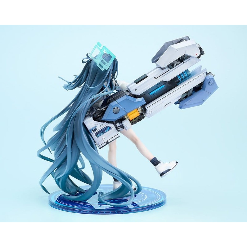 Blue Archive figurine PVC 1/7 Aris: Awaken, Supernova! 23 cm