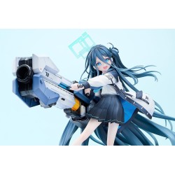 Blue Archive figurine PVC 1/7 Aris: Awaken, Supernova! 23 cm
