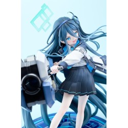 Blue Archive figurine PVC 1/7 Aris: Awaken, Supernova! 23 cm