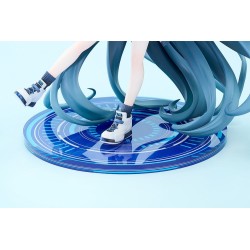 Blue Archive figurine PVC 1/7 Aris: Awaken, Supernova! 23 cm